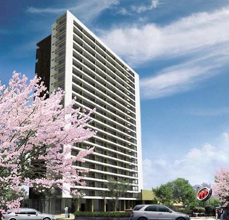 Barceló Suites Providencia I Santiago Exterior foto