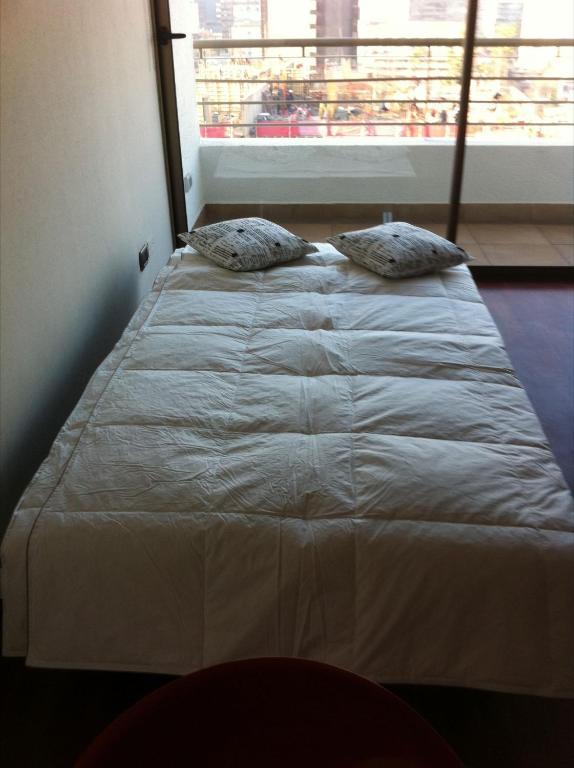 Barceló Suites Providencia I Santiago Quarto foto