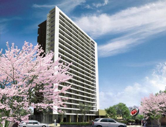 Barceló Suites Providencia I Santiago Exterior foto